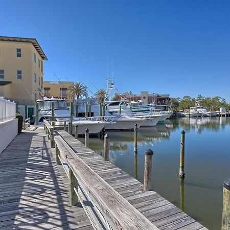 Charter Landing Villa Orange Beach Bagian luar foto