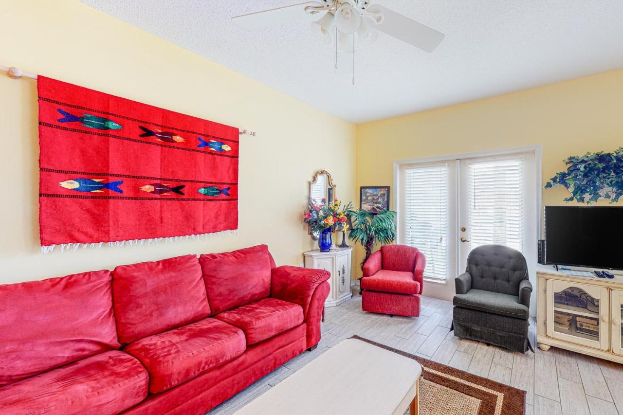 Charter Landing Villa Orange Beach Bagian luar foto