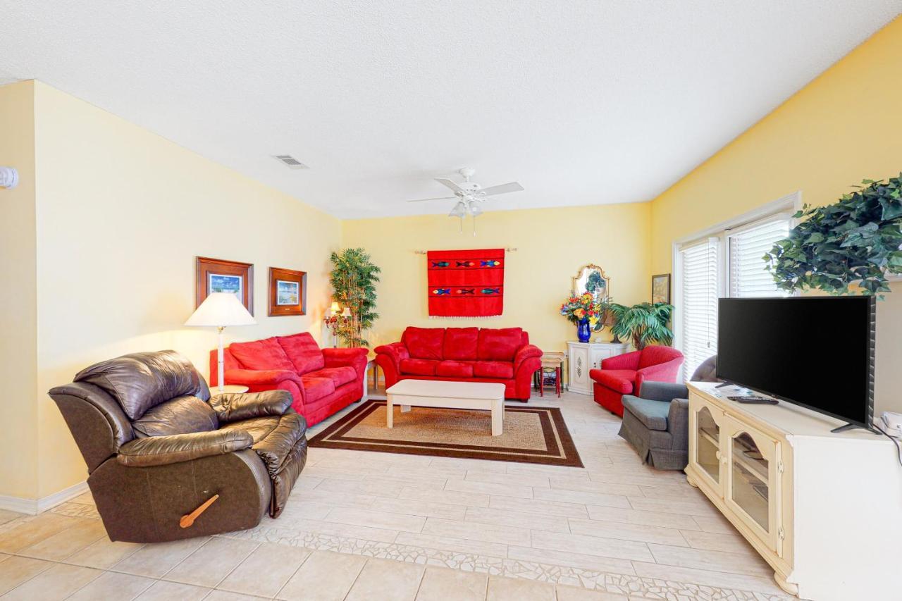 Charter Landing Villa Orange Beach Bagian luar foto