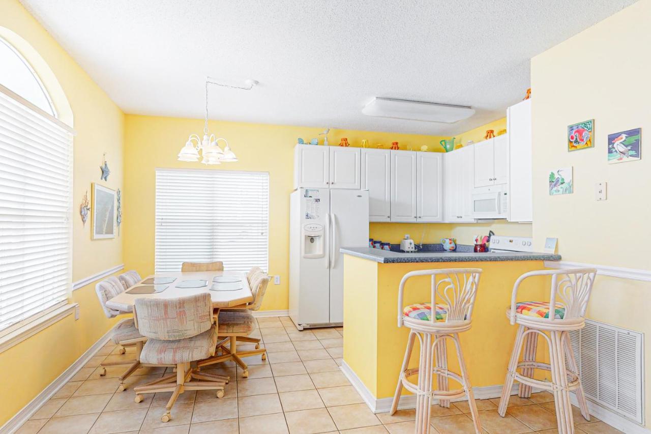 Charter Landing Villa Orange Beach Bagian luar foto