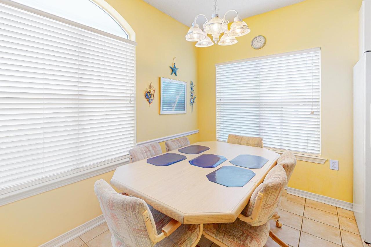 Charter Landing Villa Orange Beach Bagian luar foto