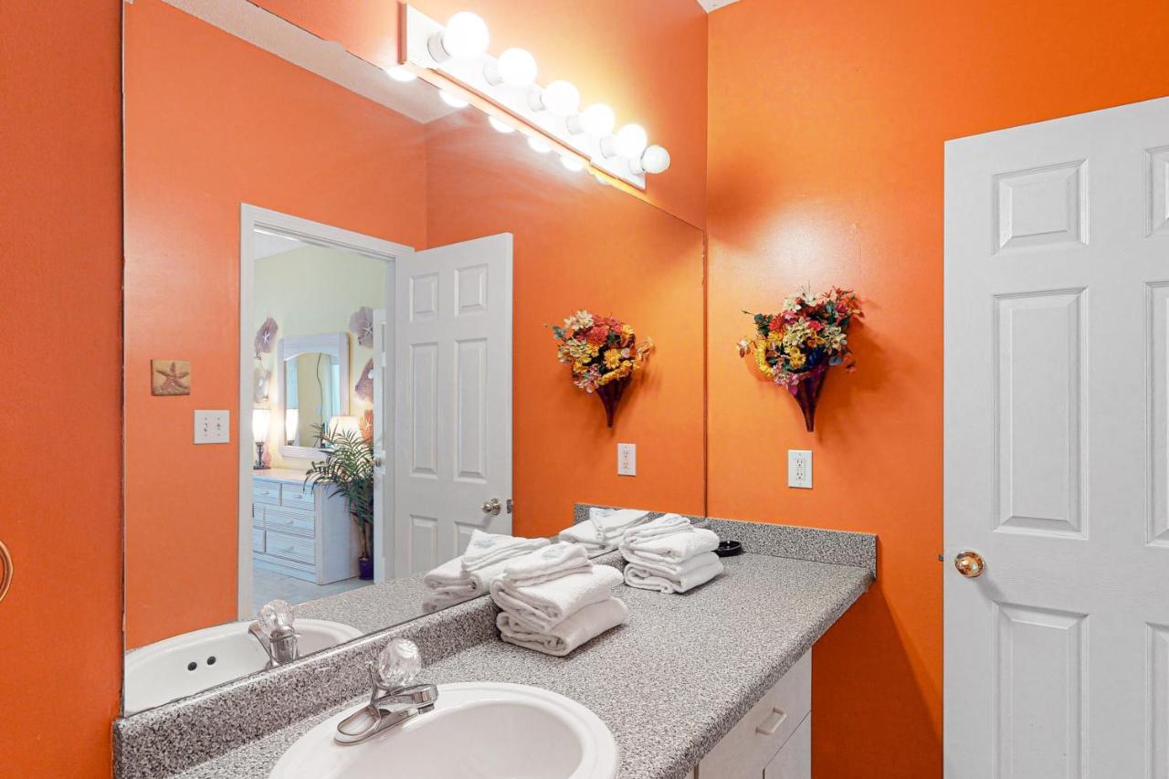 Charter Landing Villa Orange Beach Bagian luar foto