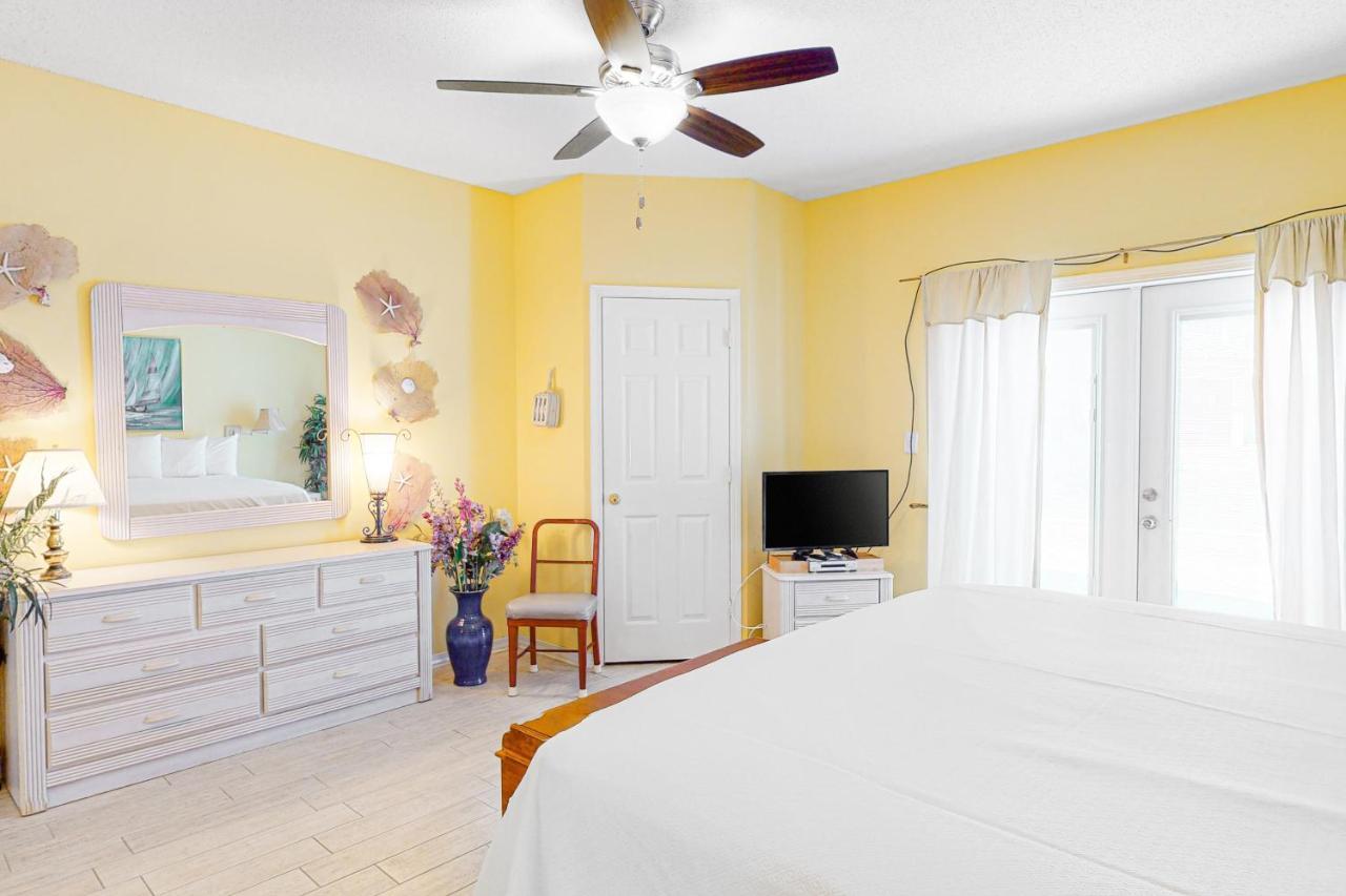 Charter Landing Villa Orange Beach Bagian luar foto