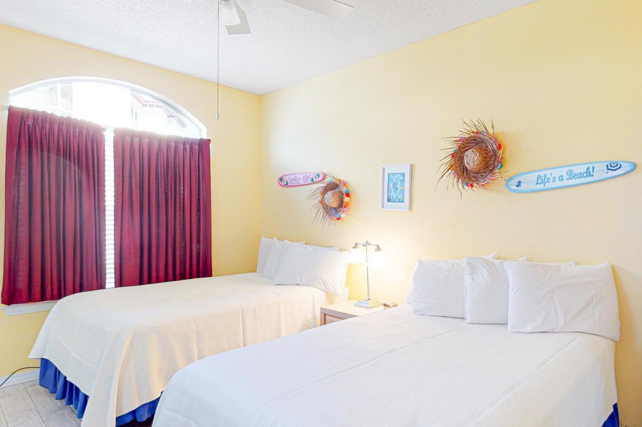 Charter Landing Villa Orange Beach Bagian luar foto