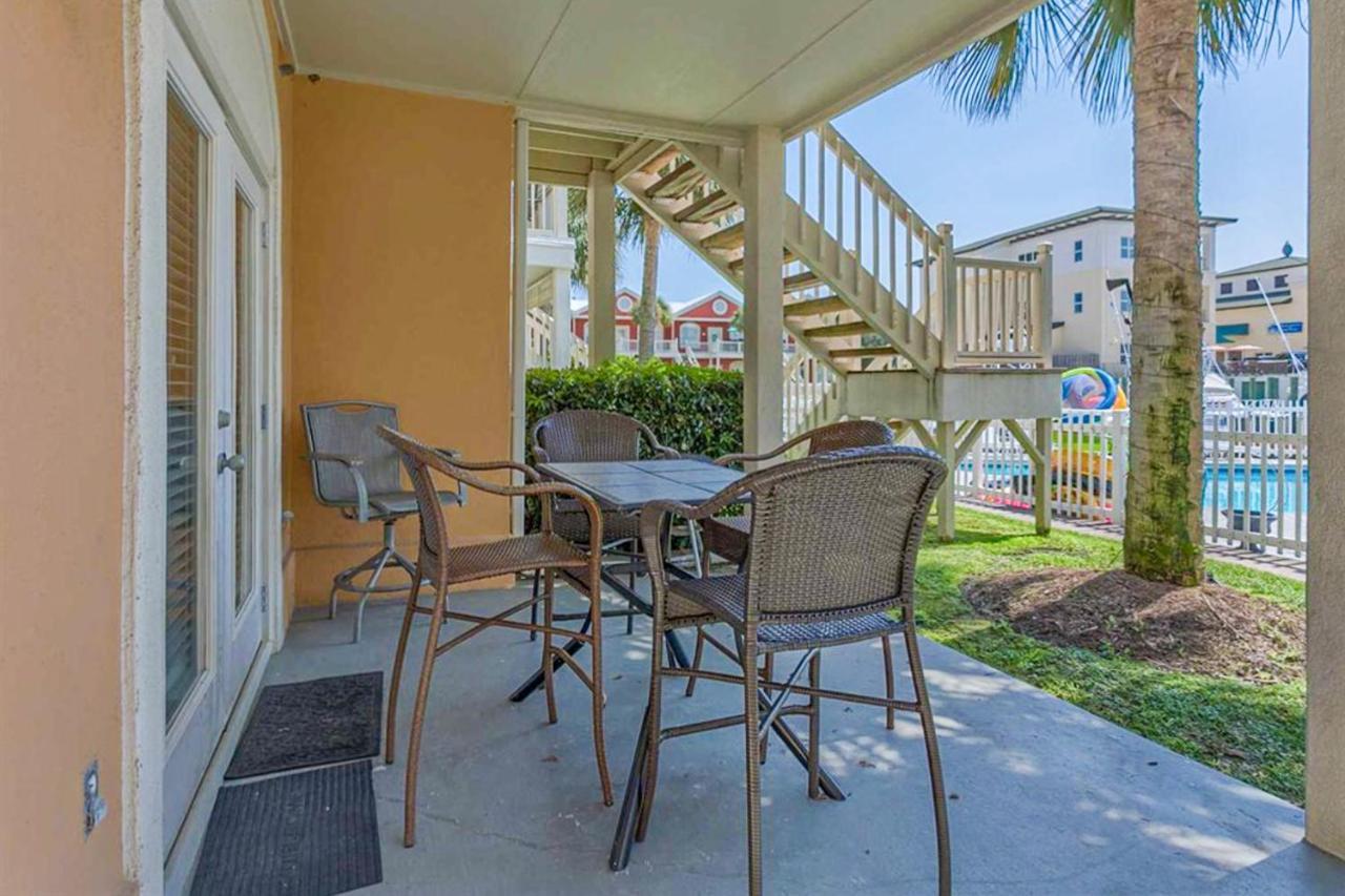 Charter Landing Villa Orange Beach Bagian luar foto