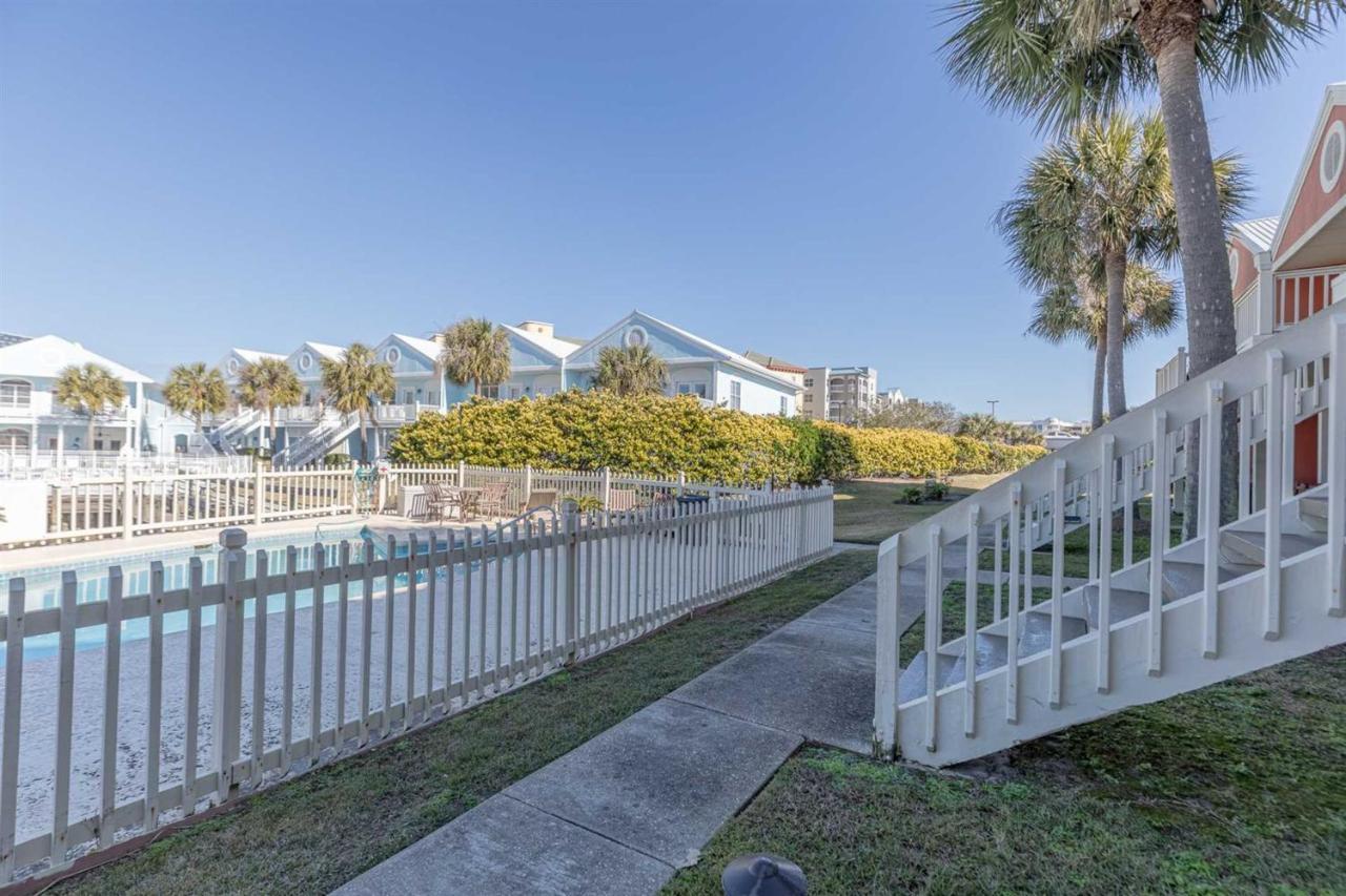 Charter Landing Villa Orange Beach Bagian luar foto