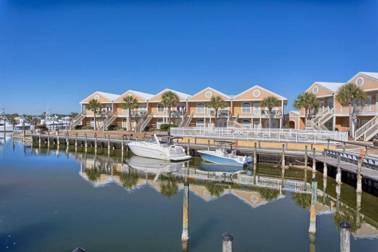 Charter Landing Villa Orange Beach Bagian luar foto