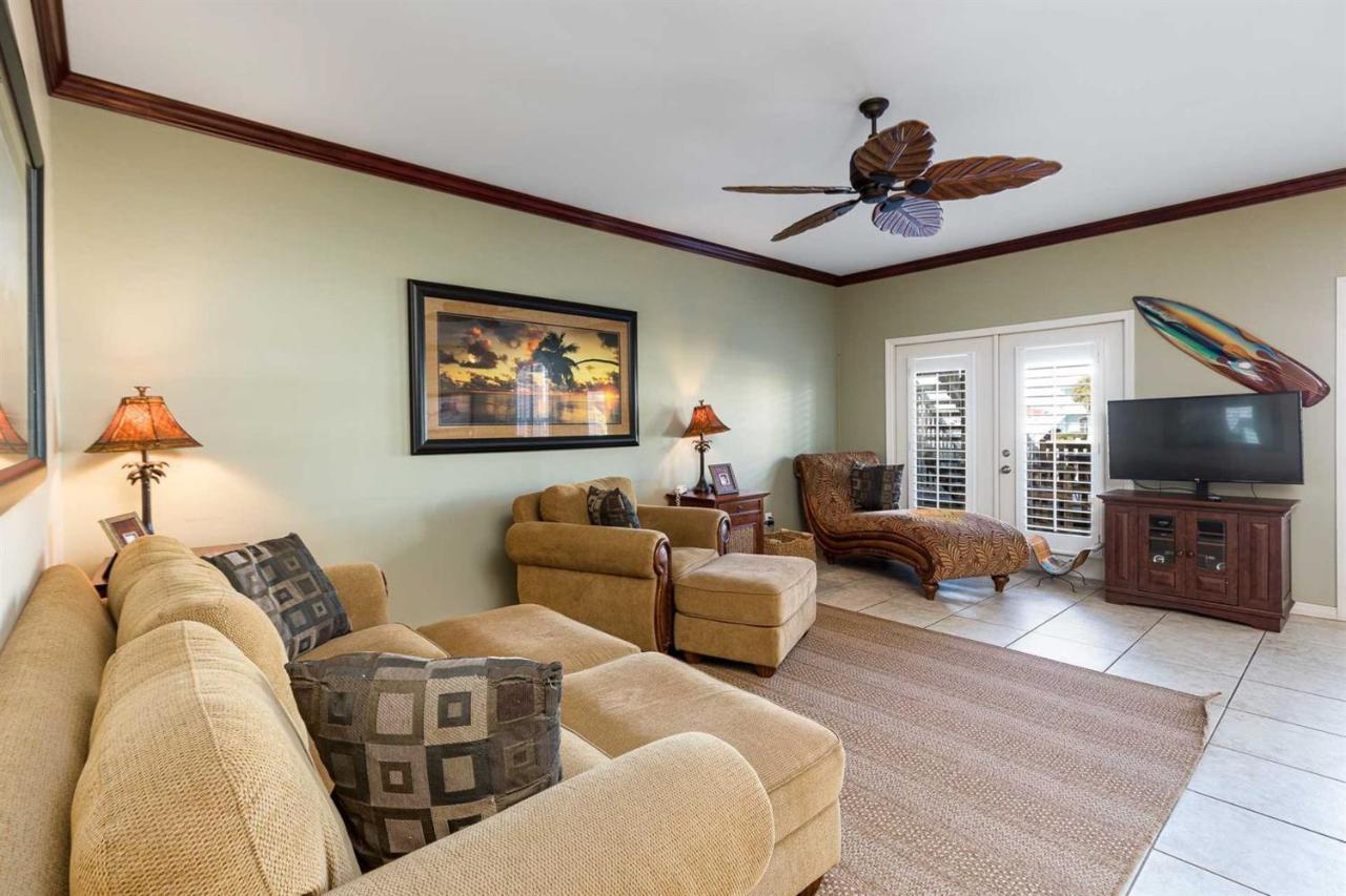 Charter Landing Villa Orange Beach Bagian luar foto