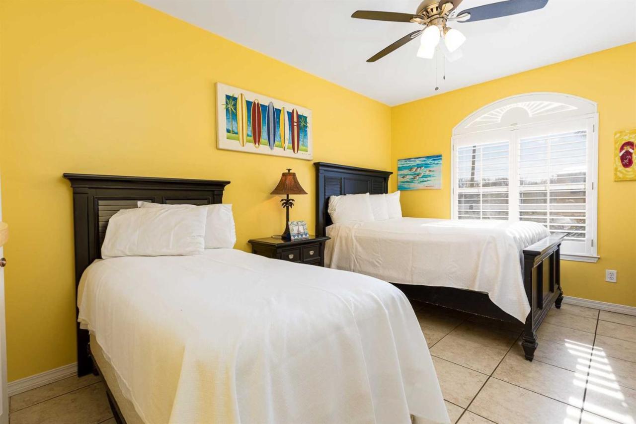 Charter Landing Villa Orange Beach Bagian luar foto
