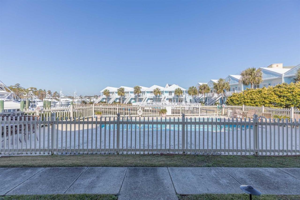 Charter Landing Villa Orange Beach Bagian luar foto