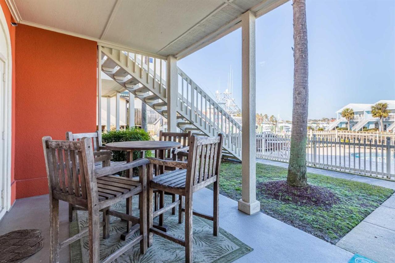 Charter Landing Villa Orange Beach Bagian luar foto