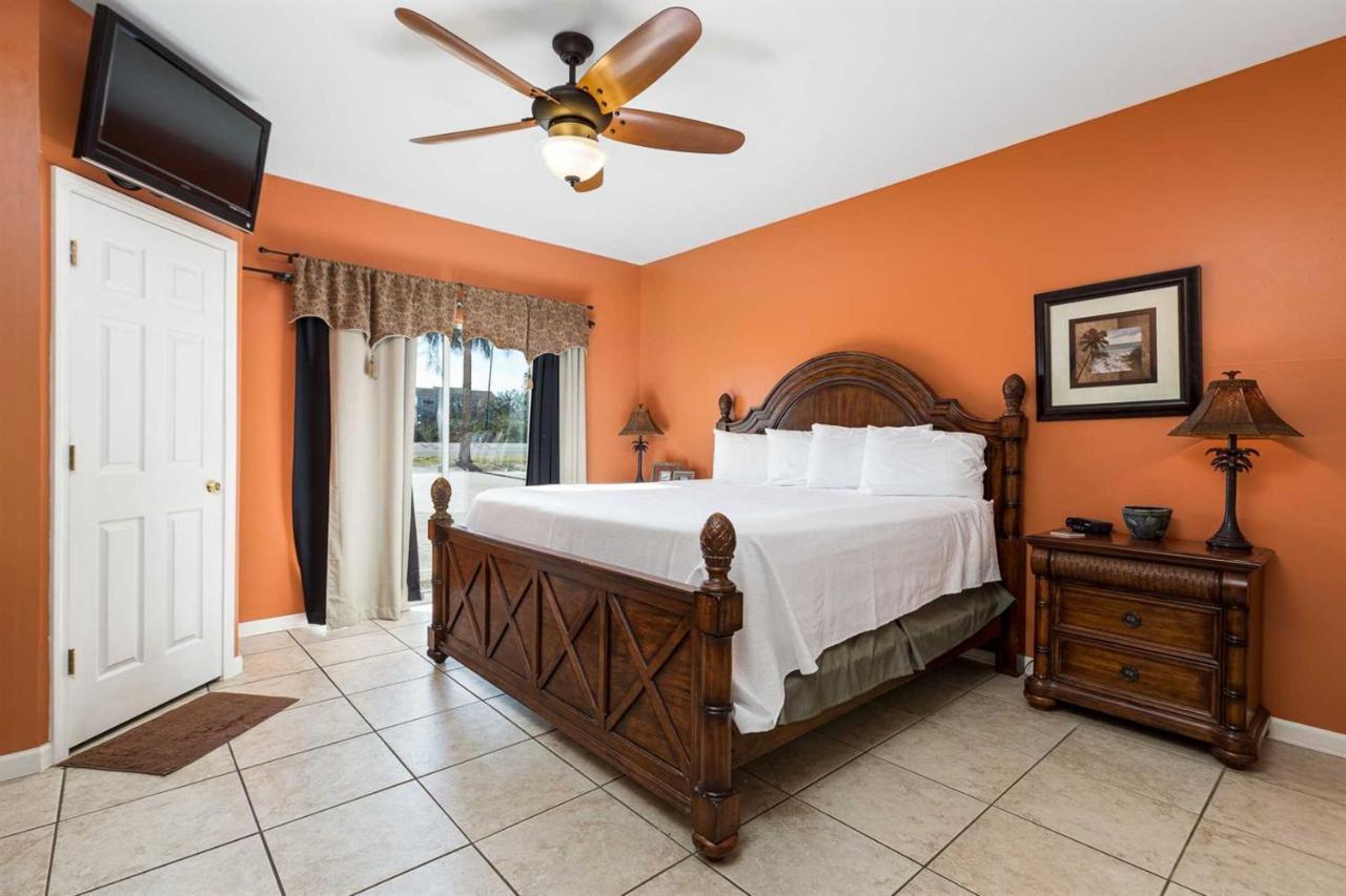 Charter Landing Villa Orange Beach Bagian luar foto
