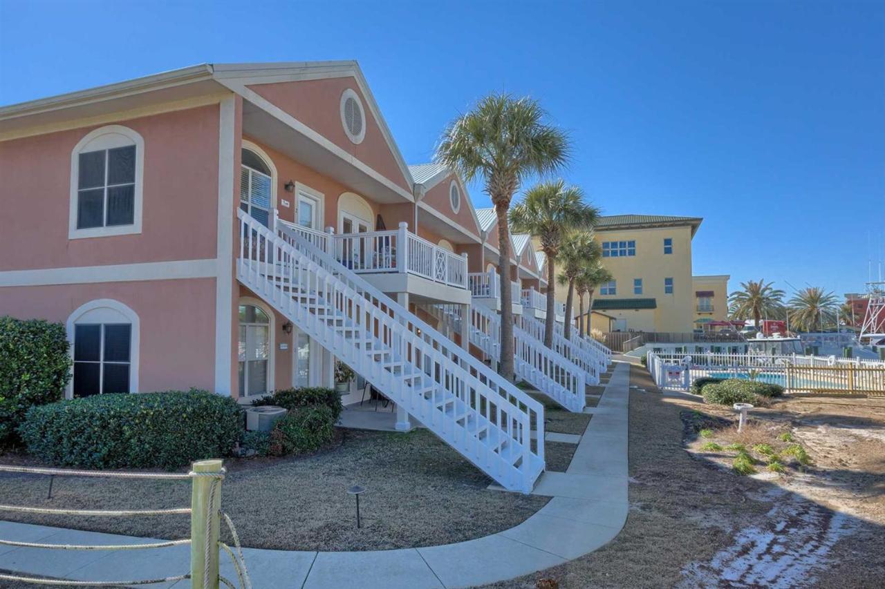 Charter Landing Villa Orange Beach Bagian luar foto