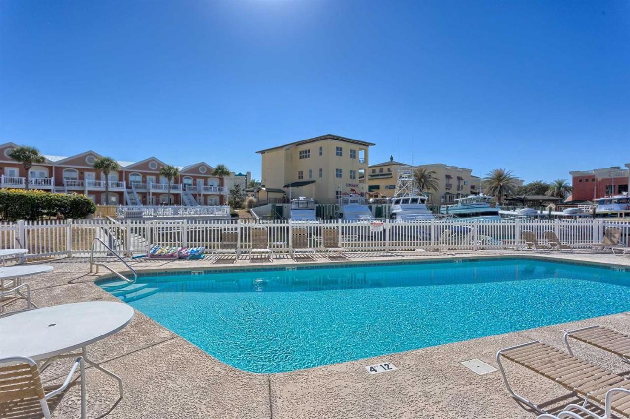 Charter Landing Villa Orange Beach Ruang foto