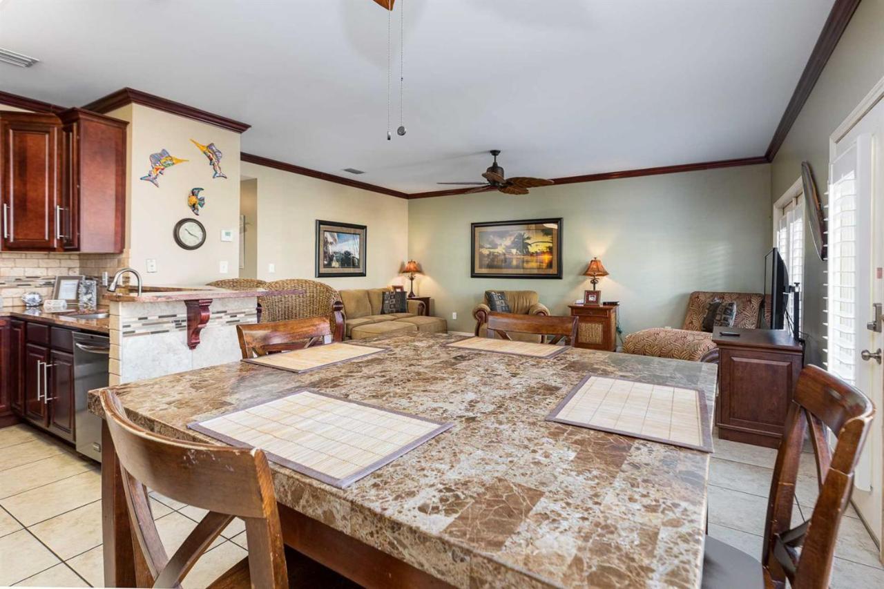 Charter Landing Villa Orange Beach Ruang foto