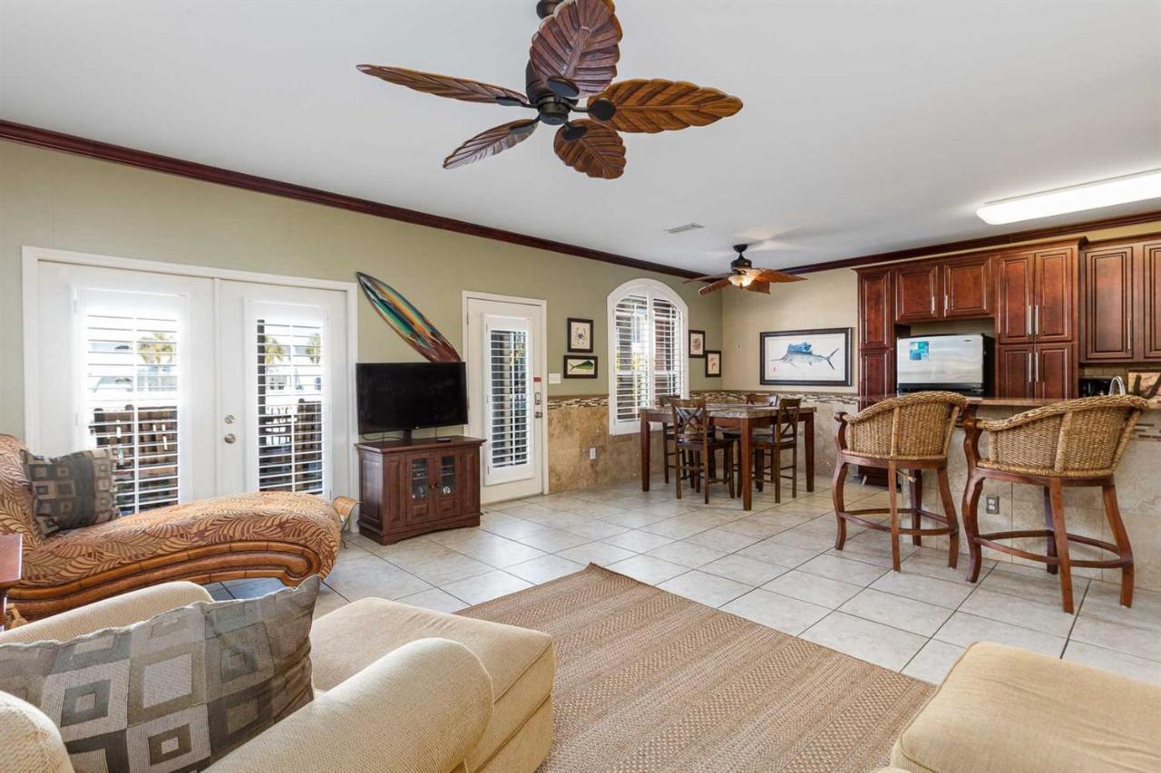 Charter Landing Villa Orange Beach Ruang foto