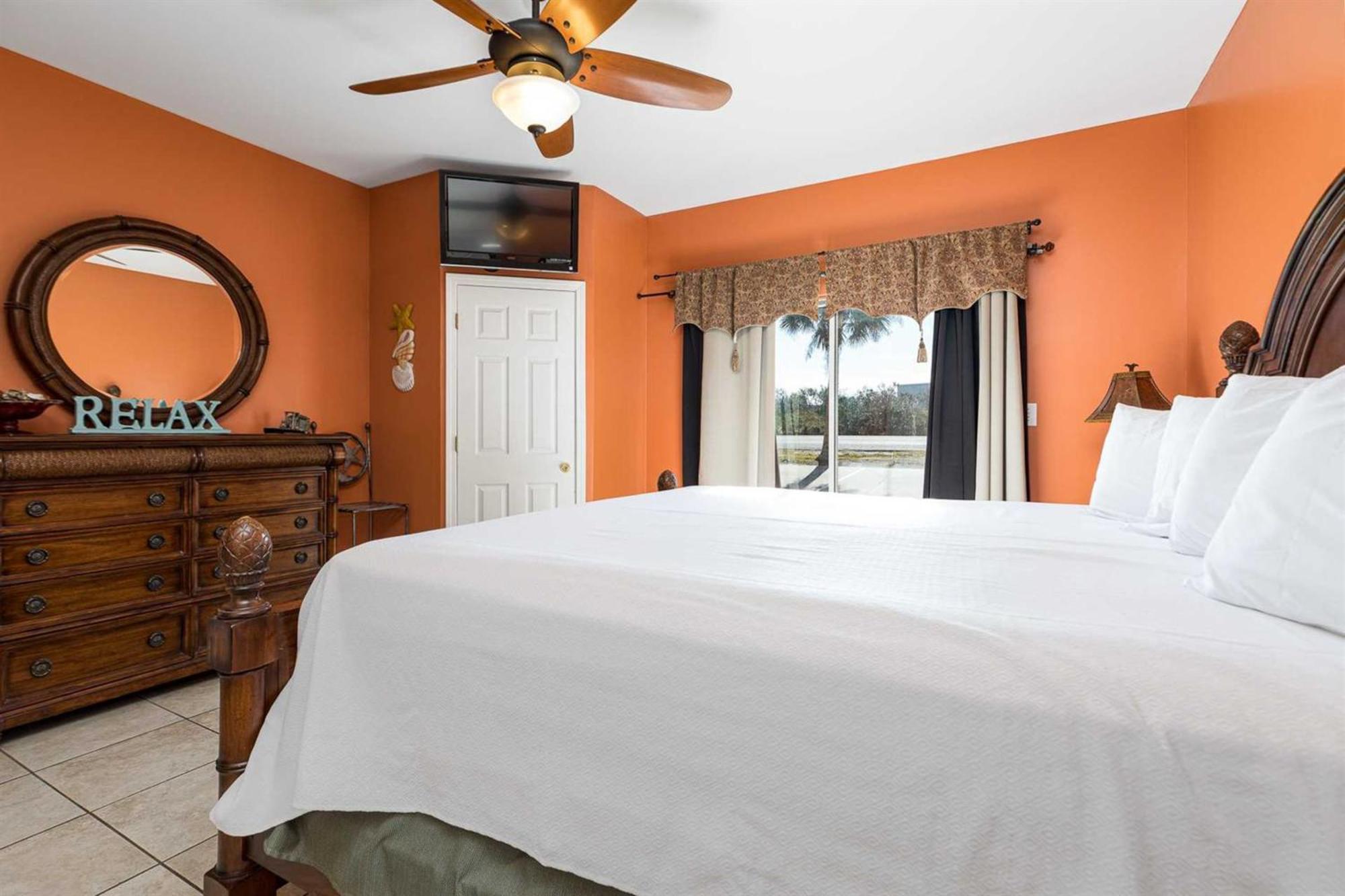 Charter Landing Villa Orange Beach Ruang foto