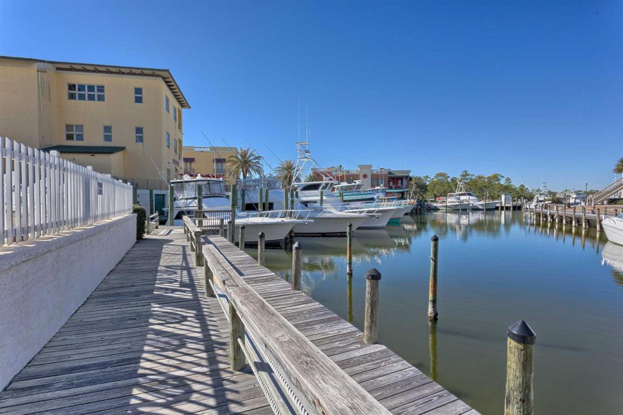 Charter Landing Villa Orange Beach Bagian luar foto