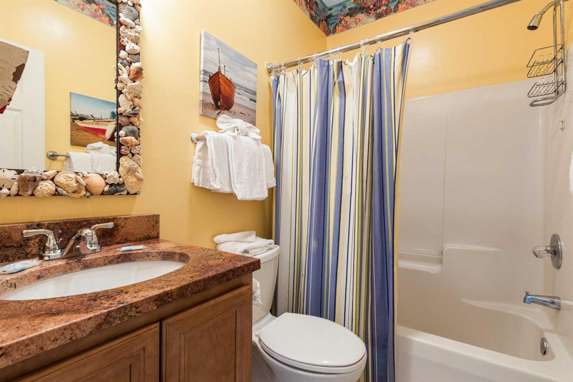 Charter Landing Villa Orange Beach Ruang foto