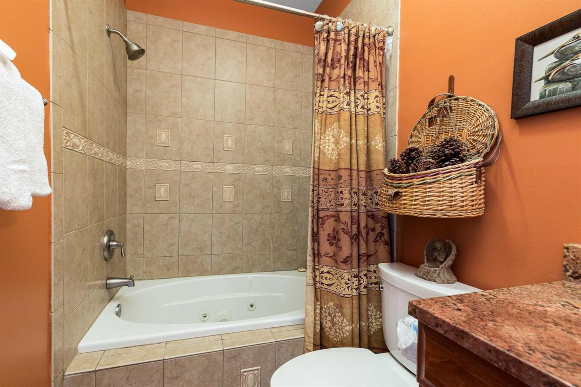Charter Landing Villa Orange Beach Ruang foto