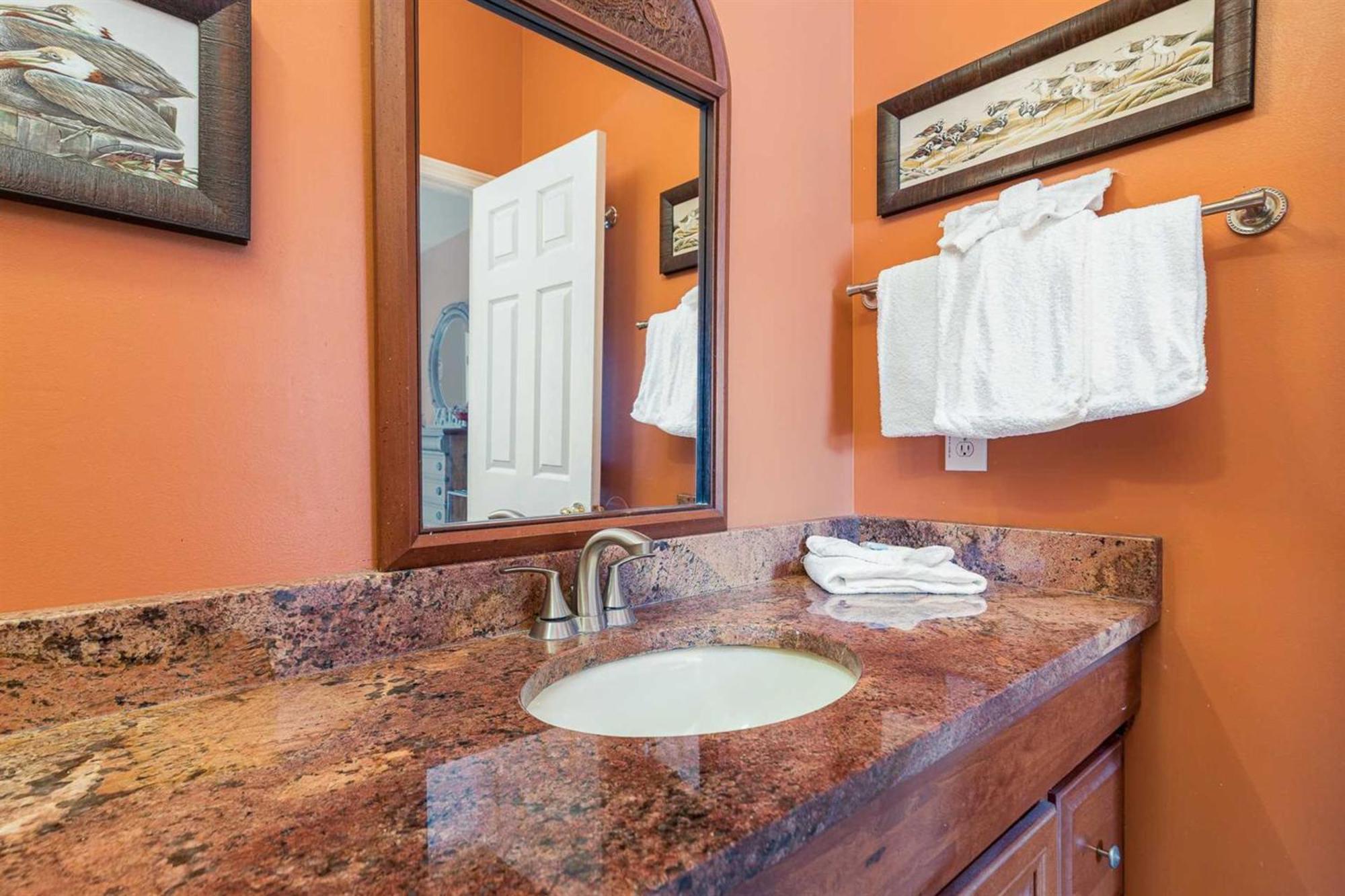 Charter Landing Villa Orange Beach Ruang foto